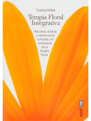 Terapia Floral Integrativa