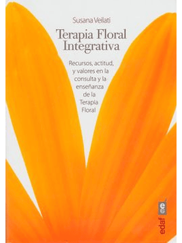 Terapia Floral Integrativa 1