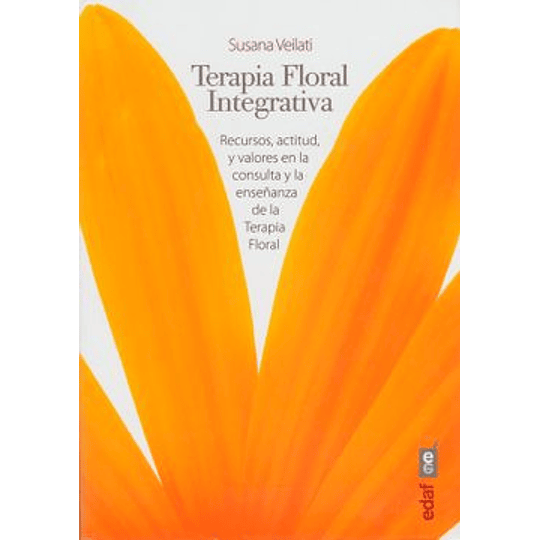 Terapia Floral Integrativa