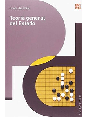 Teoria General Del Estado
