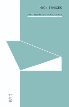 Capitalismo De Plataformas 1