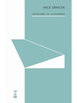 Capitalismo De Plataformas