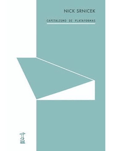 Capitalismo De Plataformas 1