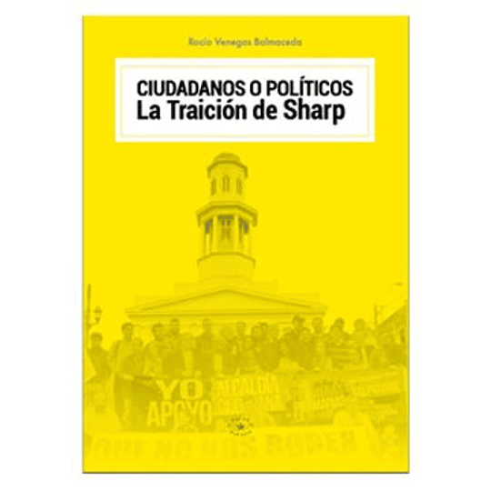 Ciudadanos O Politicos