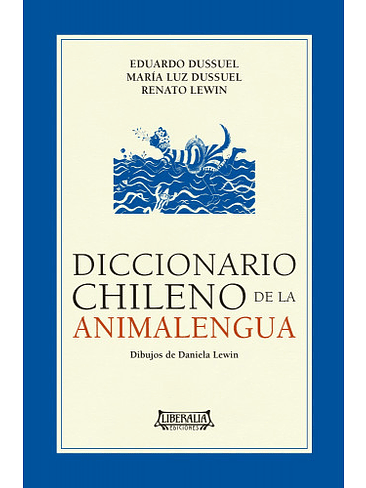 Diccionario Chileno De La Animalengua 1