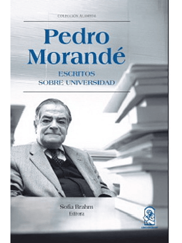 Escritos Sobre Universidad 1