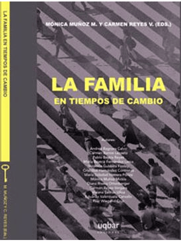 Familia En Tiempos De Cambio, La 1