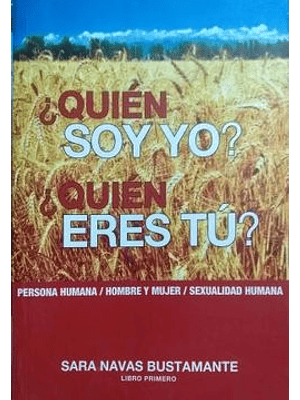 Quien Soy Yo Quin Eres Tu