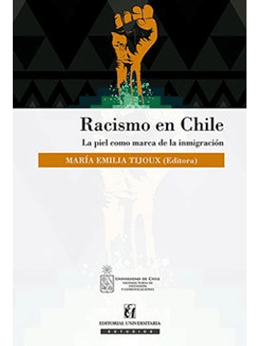 Racismo En Chile 1