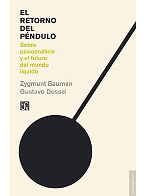 Retorno Del Pendulo, El