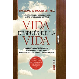 Vida Despues De La Vida