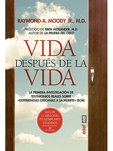 Vida Despues De La Vida 1