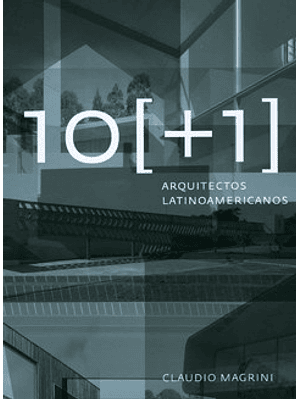 10   1 Arquitectos Latinoamericanos