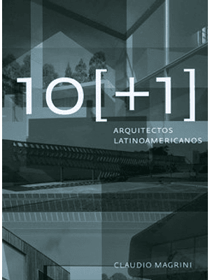 10   1 Arquitectos Latinoamericanos