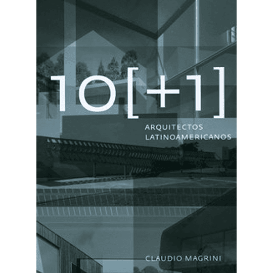 10   1 Arquitectos Latinoamericanos