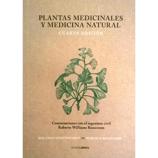 Plantas Medicinales Y Medicina Natural