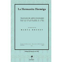 Hermanita Hormiga, La