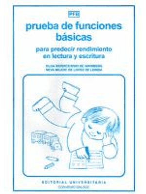 Prueba De Funciones Basicas