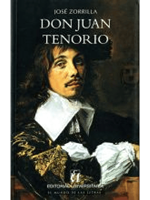 Don Juan Tenorio