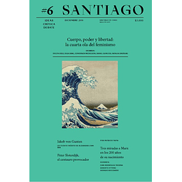 Revista Santiago 6