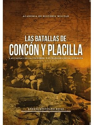 Batallas De Concon Y Placilla