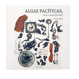 Algas Pacificas