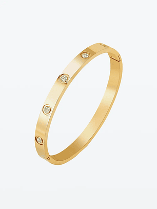 Pulsera de demostración