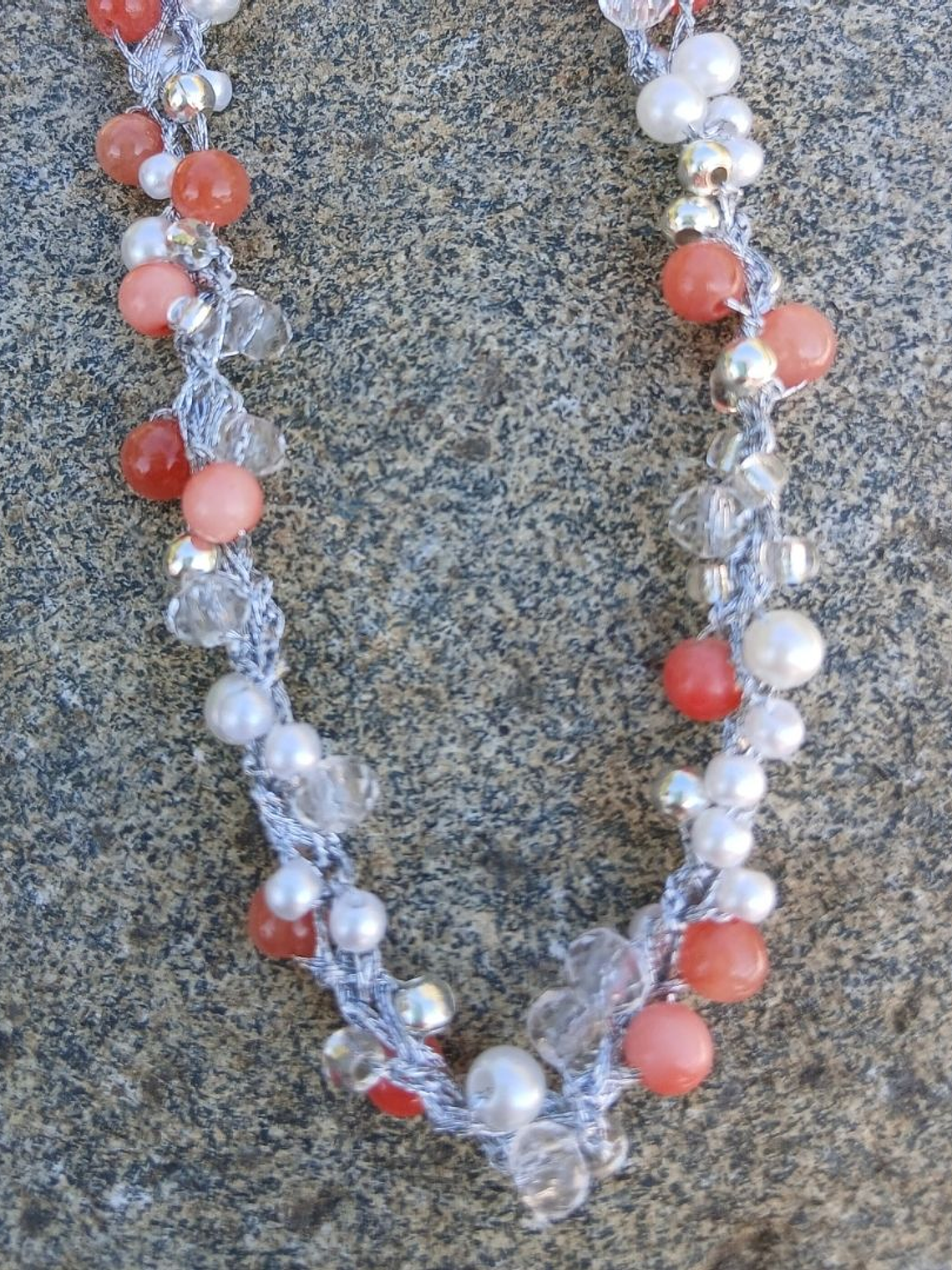 Collar Trenzado Cod16 2