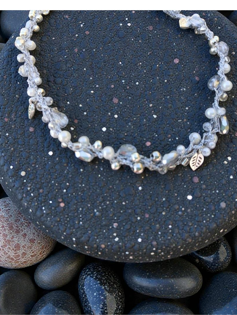 Collar Trenzado Cod18 1