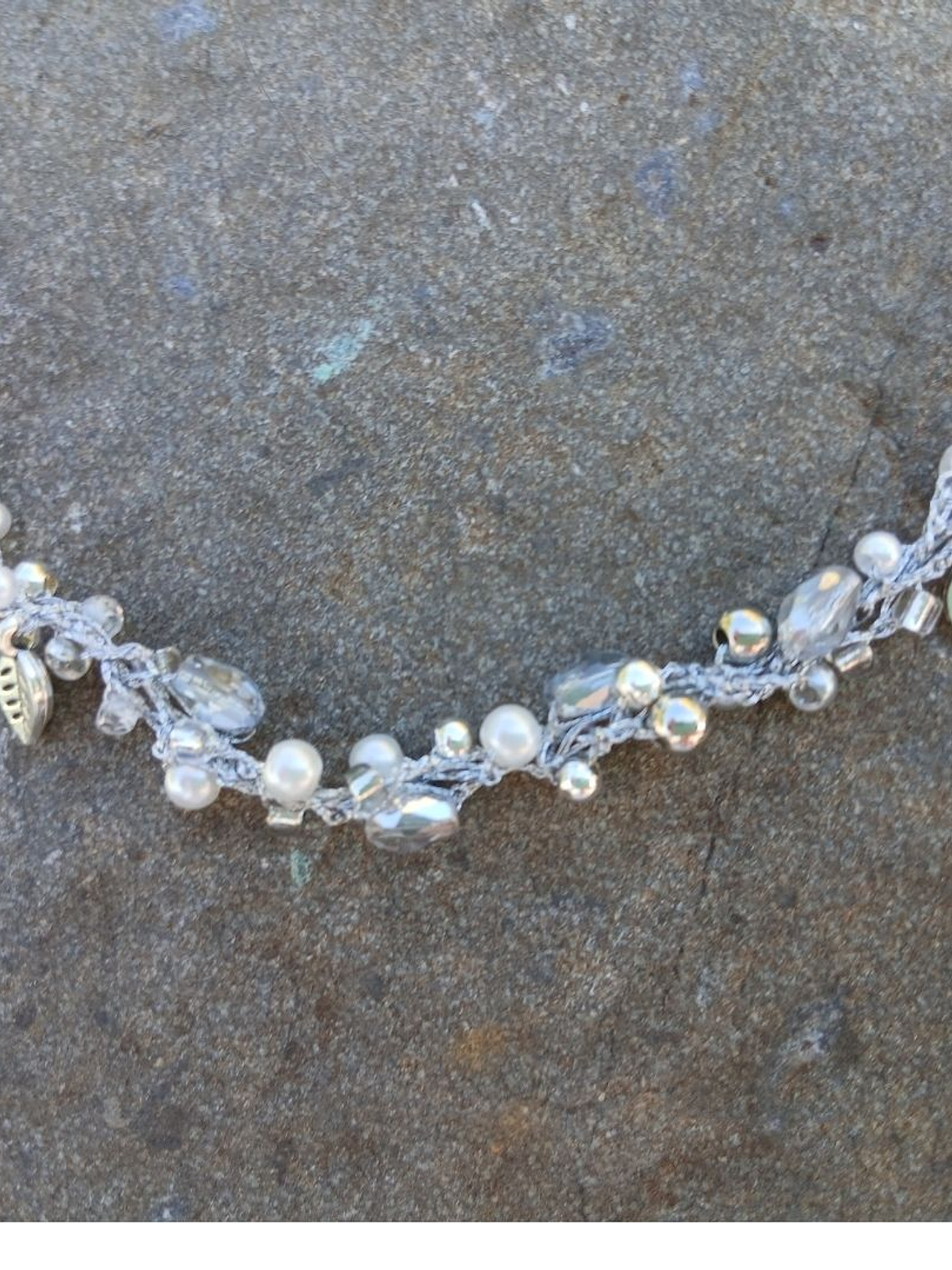 Collar Trenzado Cod18 2