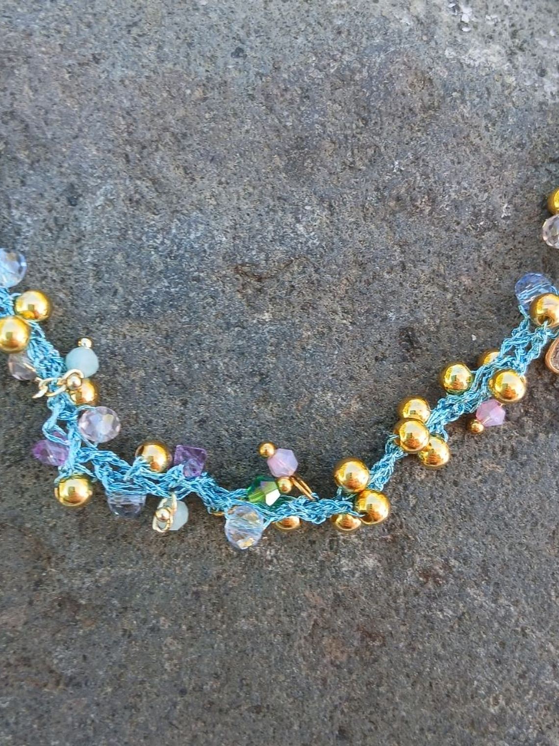 Collar Trenzado Cod17 2