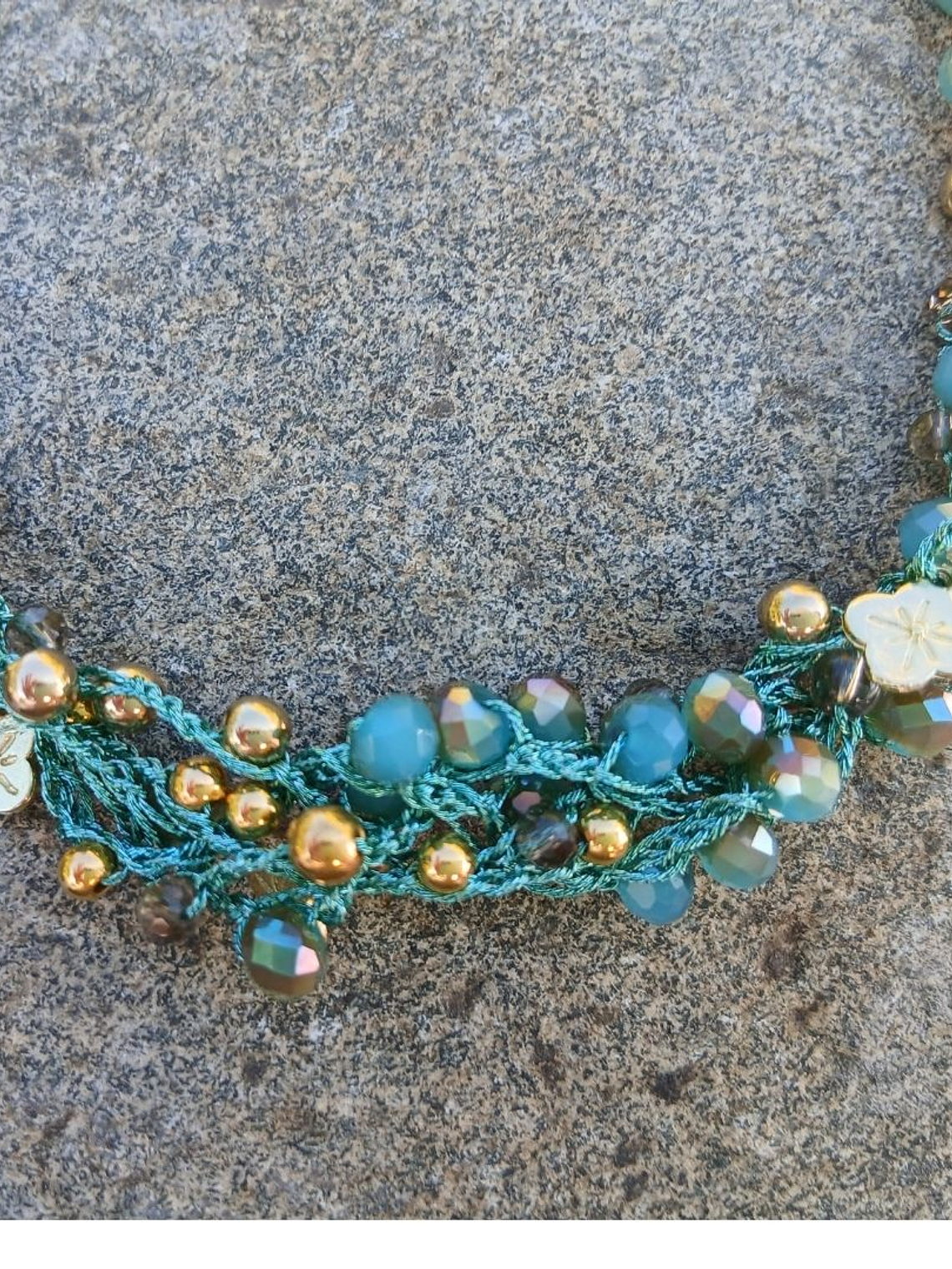 Collar Trenzado Cod15 1