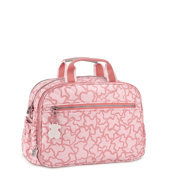 Bolso Bebe Tous Kaos New Color rosa