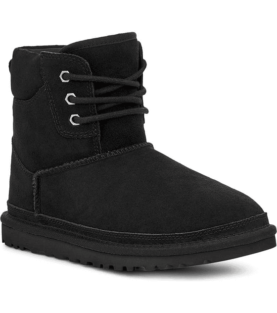 Bota Ugg Neumel negro