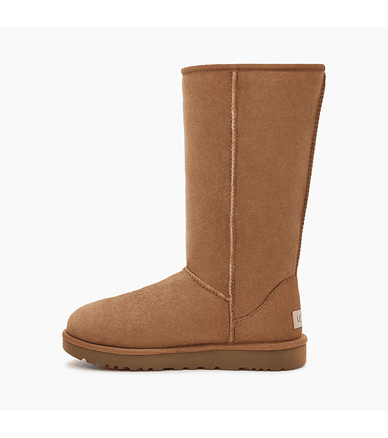 Botas UGG Classic Tall II Chestnut