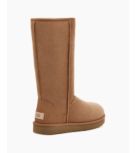 Botas UGG Classic Tall II Chestnut