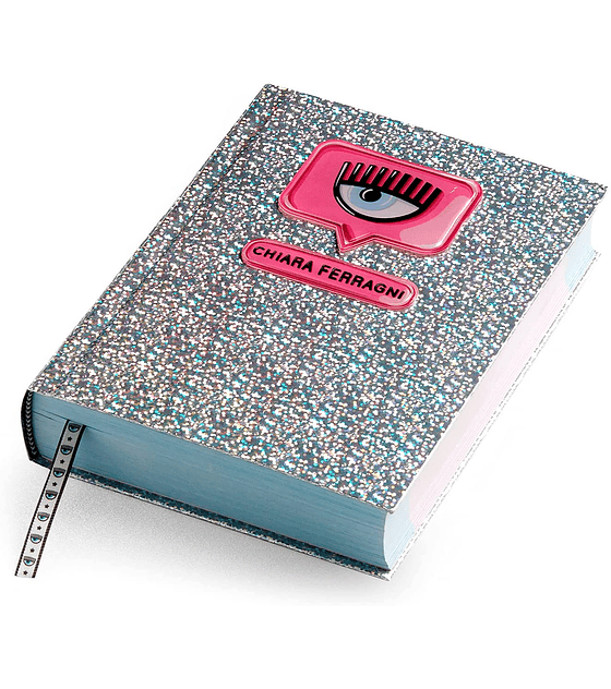 oferta! CHIARA FERRAGNI AGENDA BACK TO SCHOOL