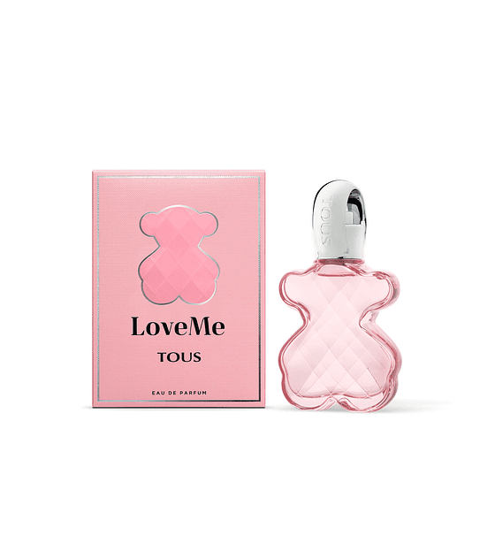 Perfume Love Me Tous 