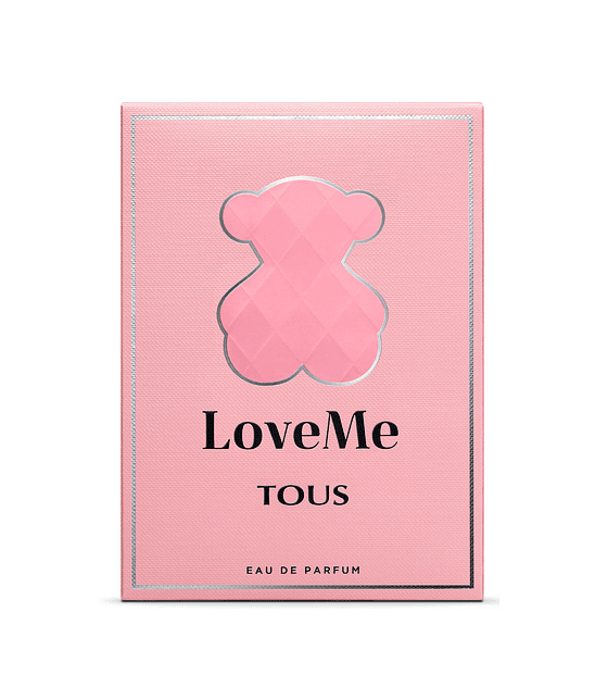 Perfume Love Me Tous 