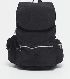 Mochila Kipling Ezra - Negro