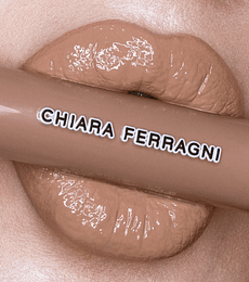 CHIARA FERRAGNI BRILLO LABIOS BACIAMI STUPIDO #03