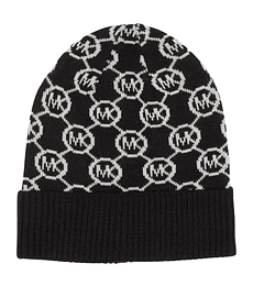 Gorro Michael Kors negro