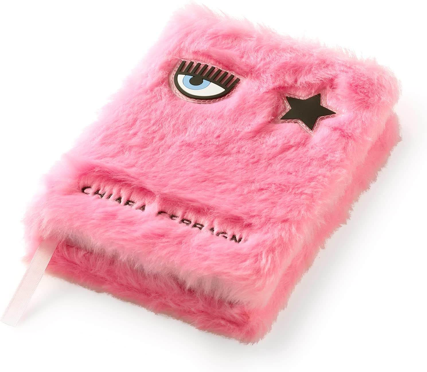 NOVEDAD!! CHIARA FERRAGNI AGENDA FLUFFy