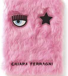 NOVEDAD!!  CHIARA FERRAGNI AGENDA FLUFFY