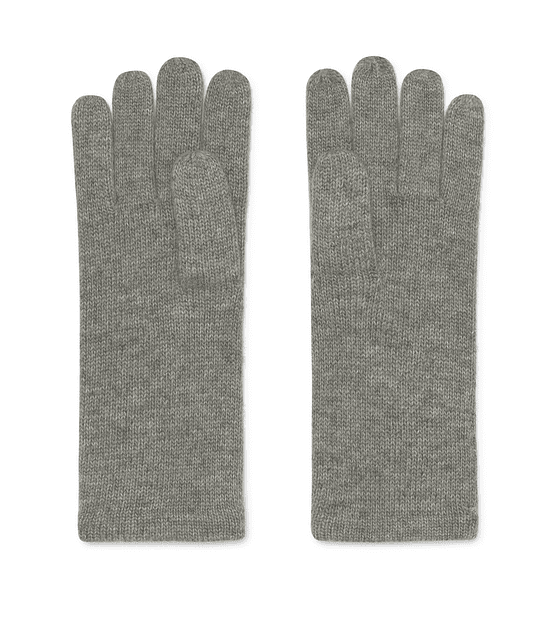 Guantes Tous Cuarzo Gris 