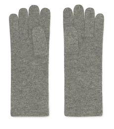 Guantes Tous Cuarzo Gris 