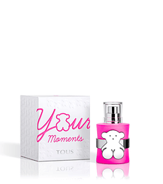 Perfume Your Moments Eau de Toilette - 30 ml