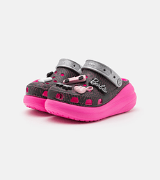 Crocs Barbie Crush 