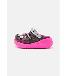 Crocs Barbie Crush 