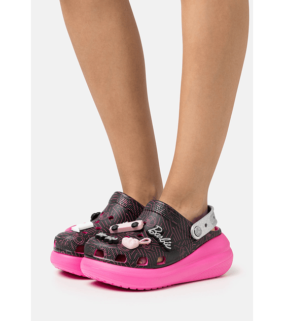 Crocs Barbie Crush 